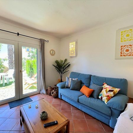 Casa D'Sul By Homing Apartment Tavira Bagian luar foto