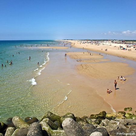 Casa D'Sul By Homing Apartment Tavira Bagian luar foto