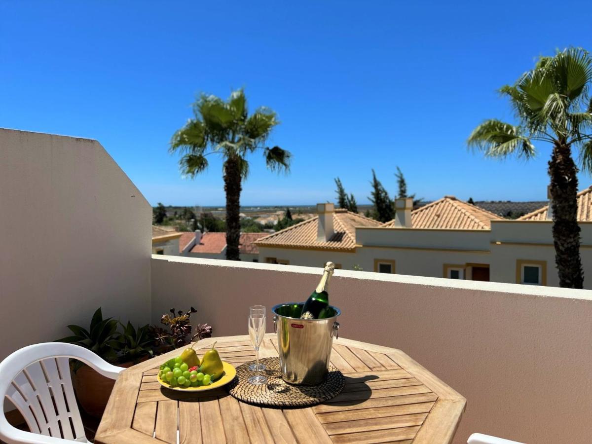 Casa D'Sul By Homing Apartment Tavira Bagian luar foto