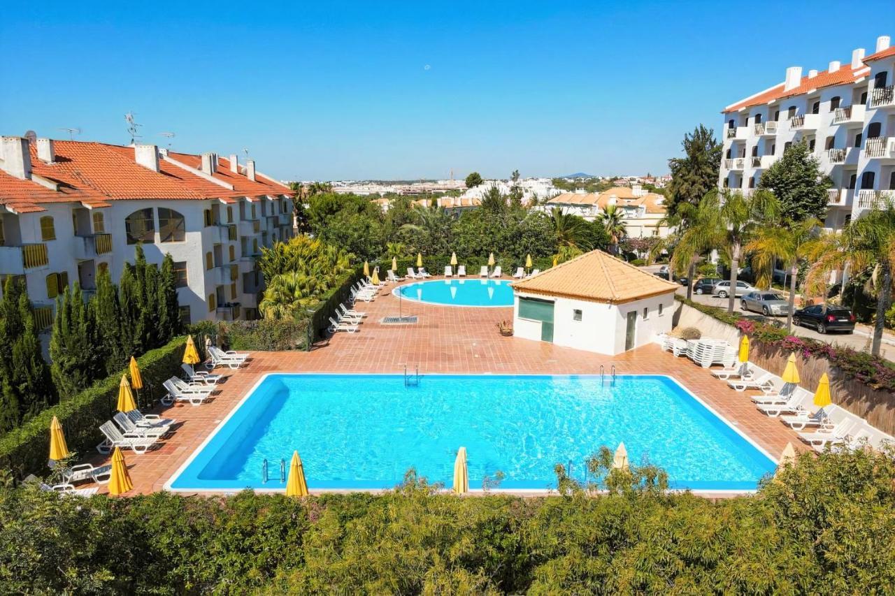 Casa D'Sul By Homing Apartment Tavira Bagian luar foto