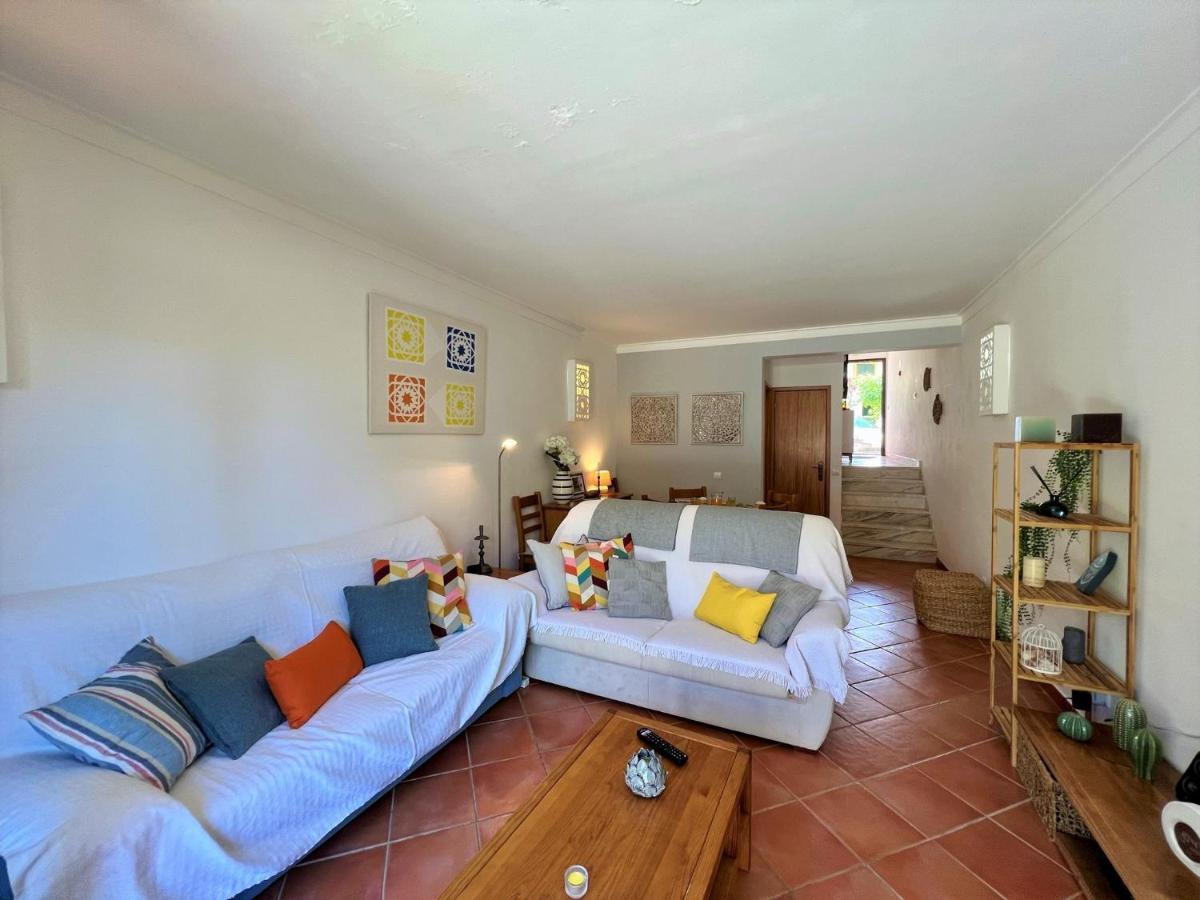 Casa D'Sul By Homing Apartment Tavira Bagian luar foto