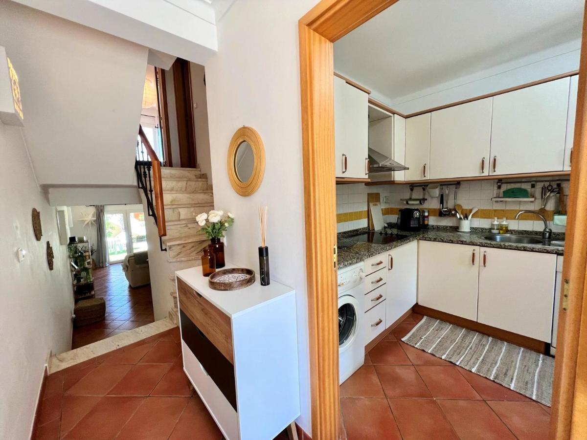 Casa D'Sul By Homing Apartment Tavira Bagian luar foto