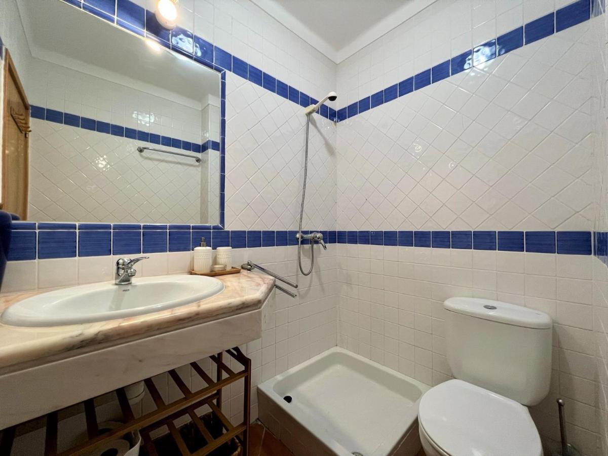 Casa D'Sul By Homing Apartment Tavira Bagian luar foto