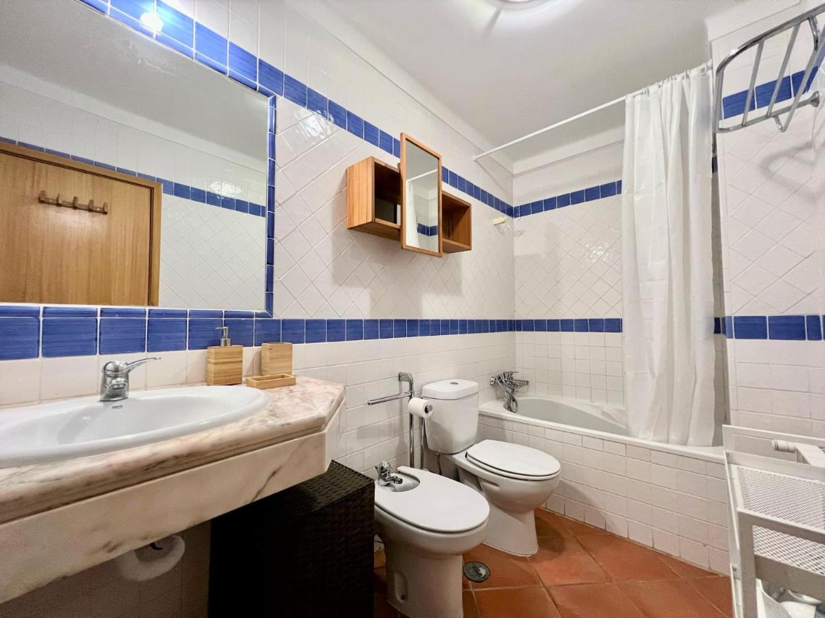 Casa D'Sul By Homing Apartment Tavira Bagian luar foto