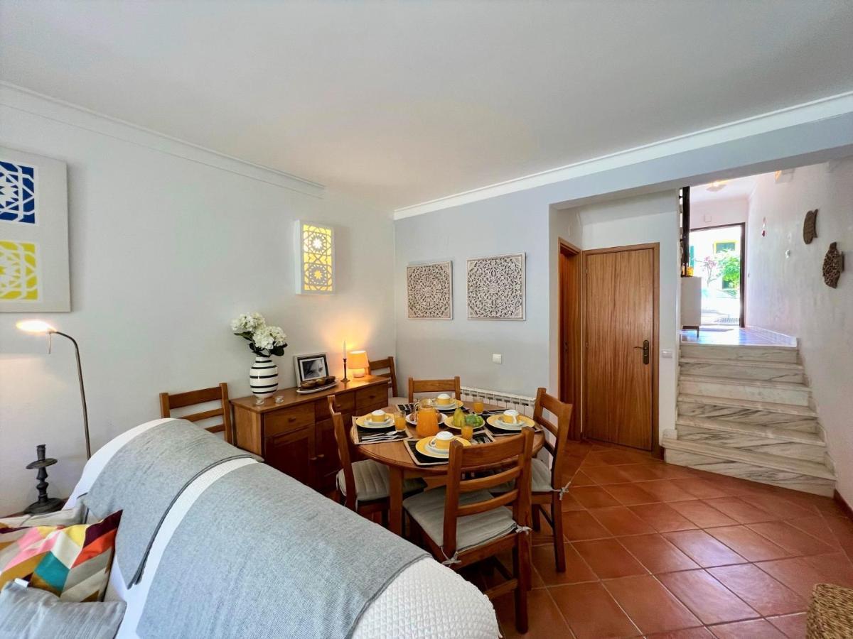 Casa D'Sul By Homing Apartment Tavira Bagian luar foto