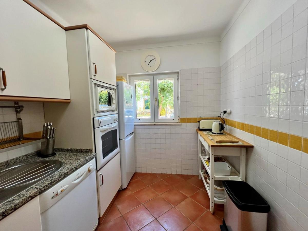 Casa D'Sul By Homing Apartment Tavira Bagian luar foto