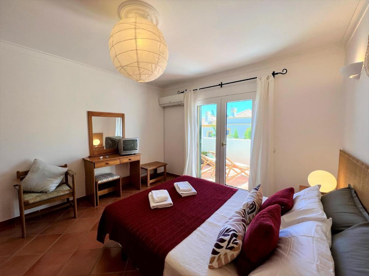 Casa D'Sul By Homing Apartment Tavira Bagian luar foto