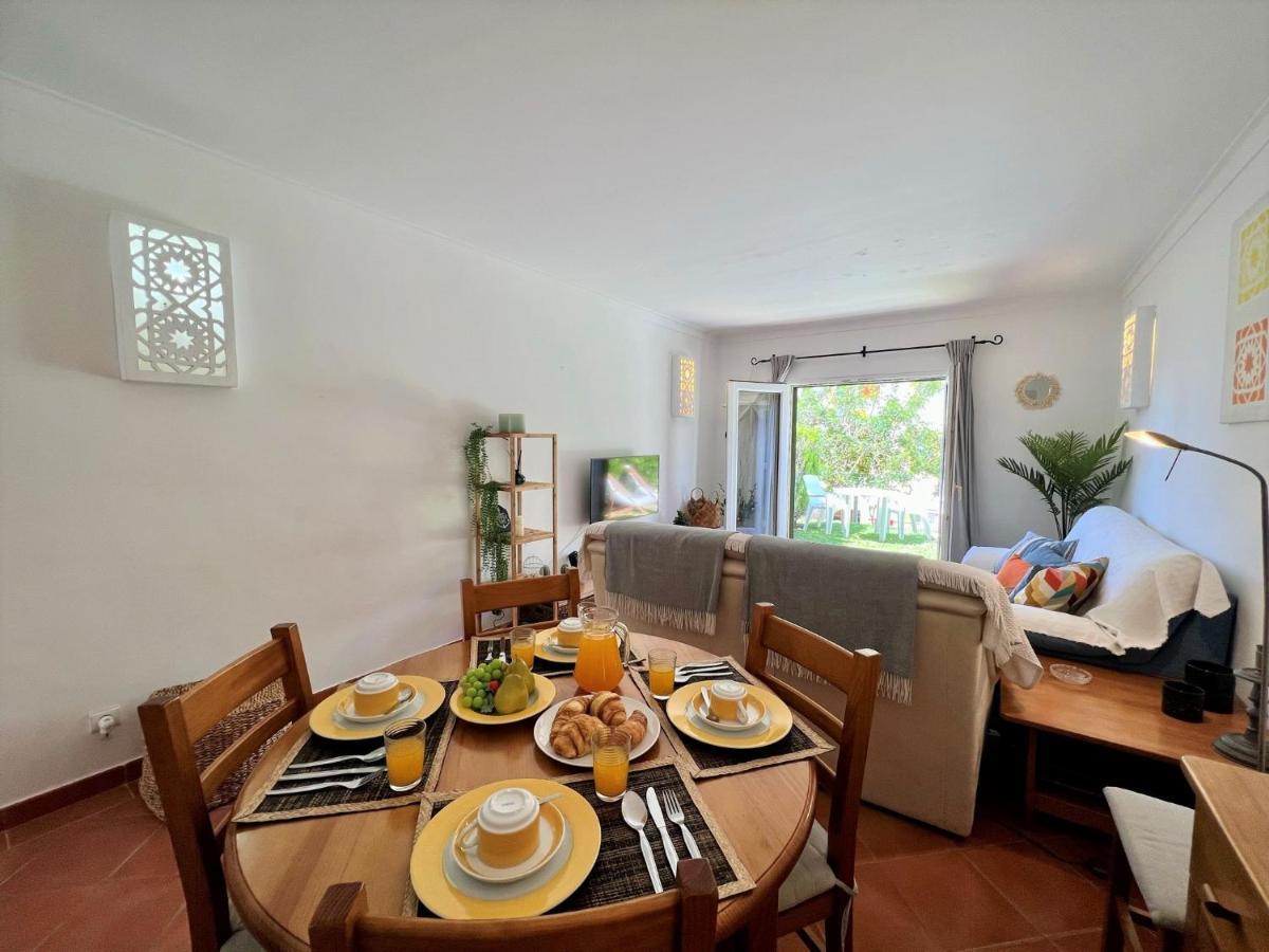 Casa D'Sul By Homing Apartment Tavira Bagian luar foto