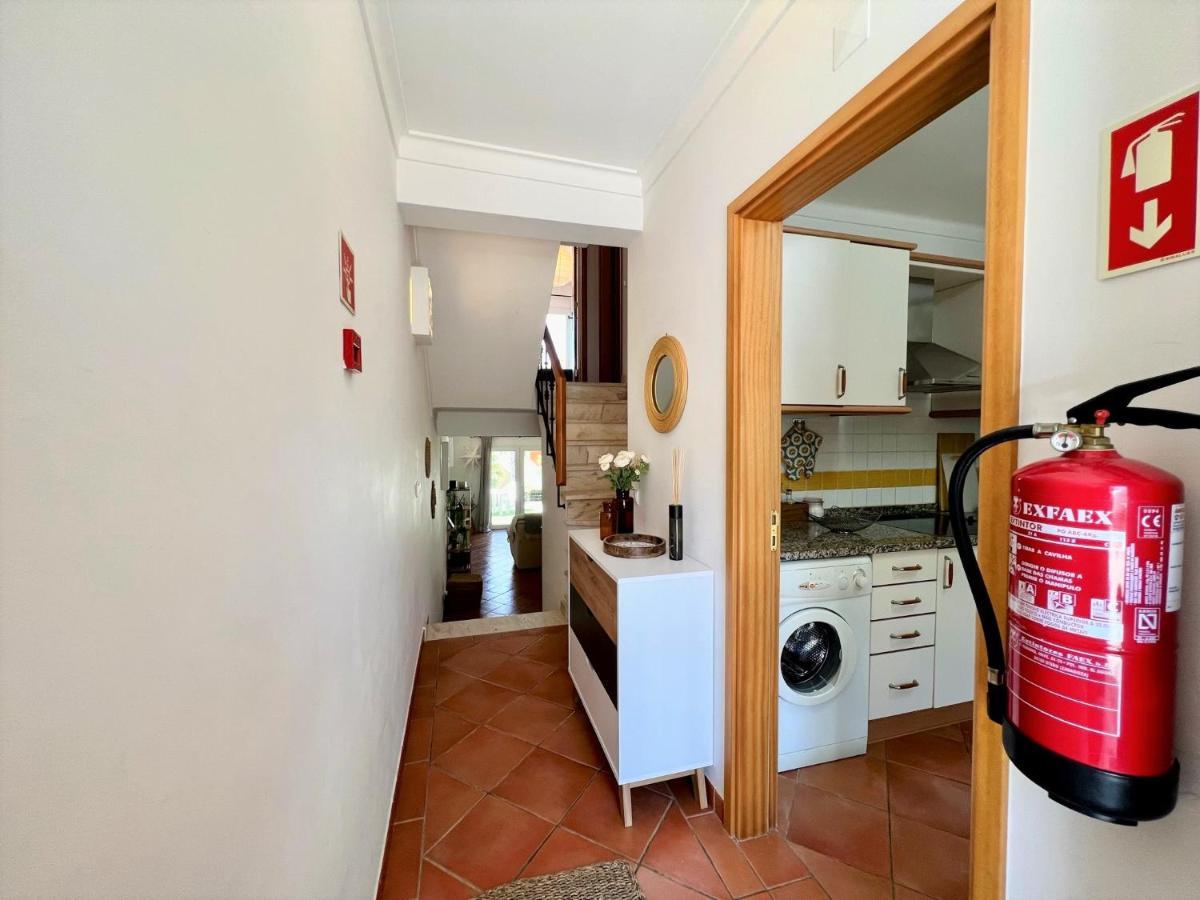 Casa D'Sul By Homing Apartment Tavira Bagian luar foto