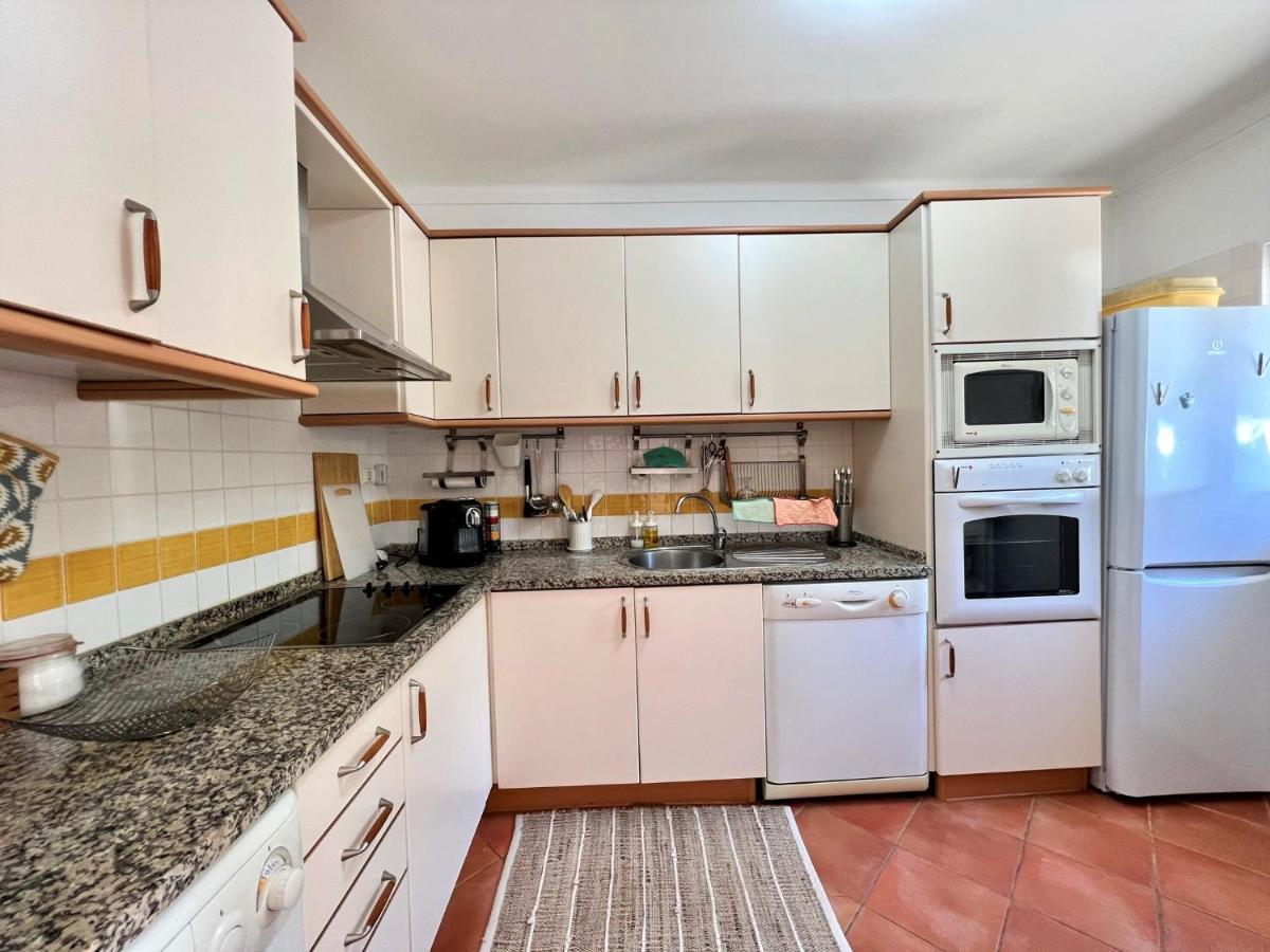 Casa D'Sul By Homing Apartment Tavira Bagian luar foto